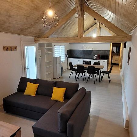 La Maison De L'Abeille De Percey Longeau-Percey エクステリア 写真