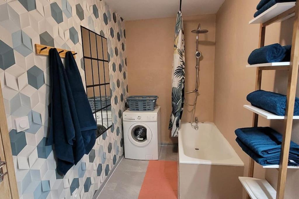 La Maison De L'Abeille De Percey Longeau-Percey エクステリア 写真