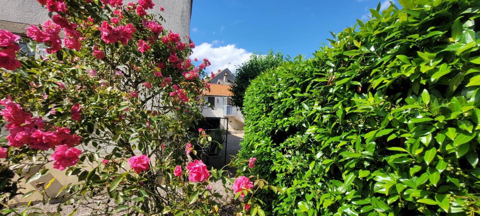 La Maison De L'Abeille De Percey Longeau-Percey エクステリア 写真